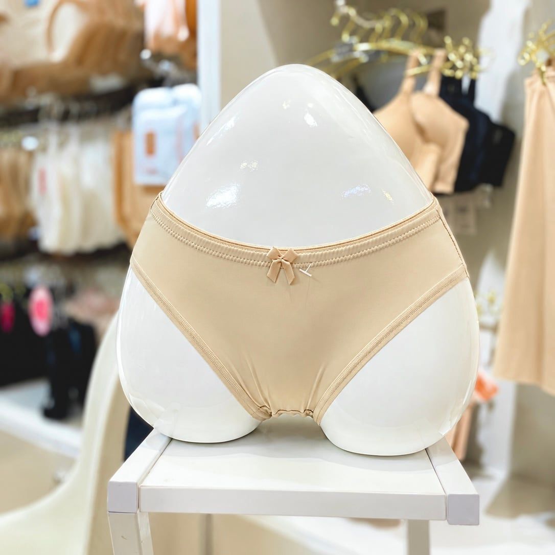  Quần lót Annie không viền mông 