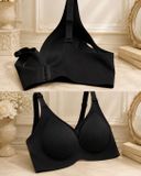  Bra mỏng không gọng không viền 