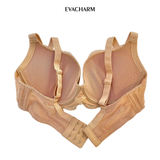  Áo ngực ren 3 móc Zagu đệm mỏng 