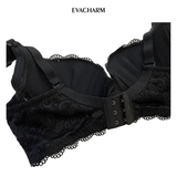  Áo ngực ren 3 móc Zagu đệm 3 phân 