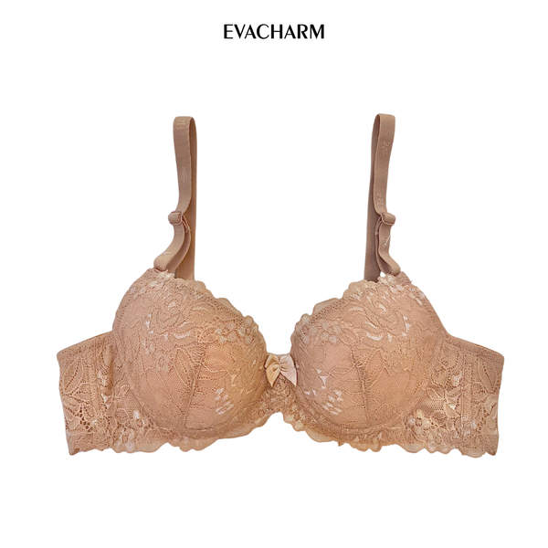  Áo ngực ren Benee mút đệm mỏng 