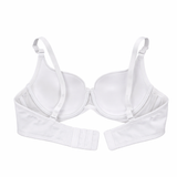  Áo ngực trắng trơn mút mỏng 