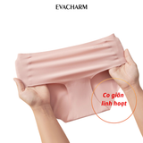  Quần lót không đường may lưng vừa (giá ưu đãi chỉ áp dụng trên web)site) 