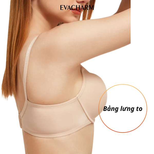  Áo ngực trơn 3 múi nâng ngực (giá ưu đãi chỉ áp dụng trên website) 