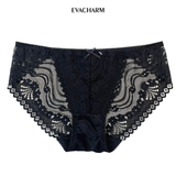  Quần lót ren Benee dáng mở đùi 