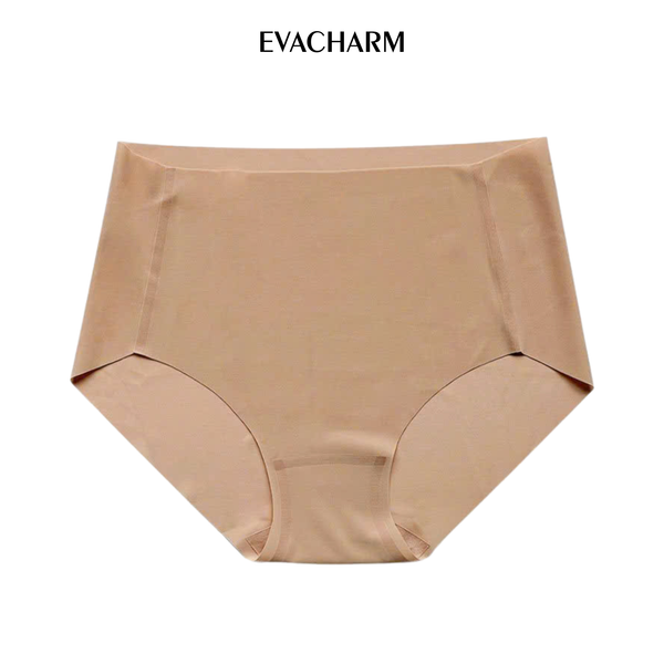  Quần lót Seamless lưng cao đến rốn 