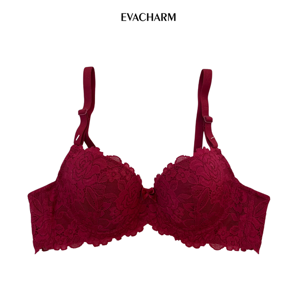  Áo ngực ren Benee mút đệm mỏng 