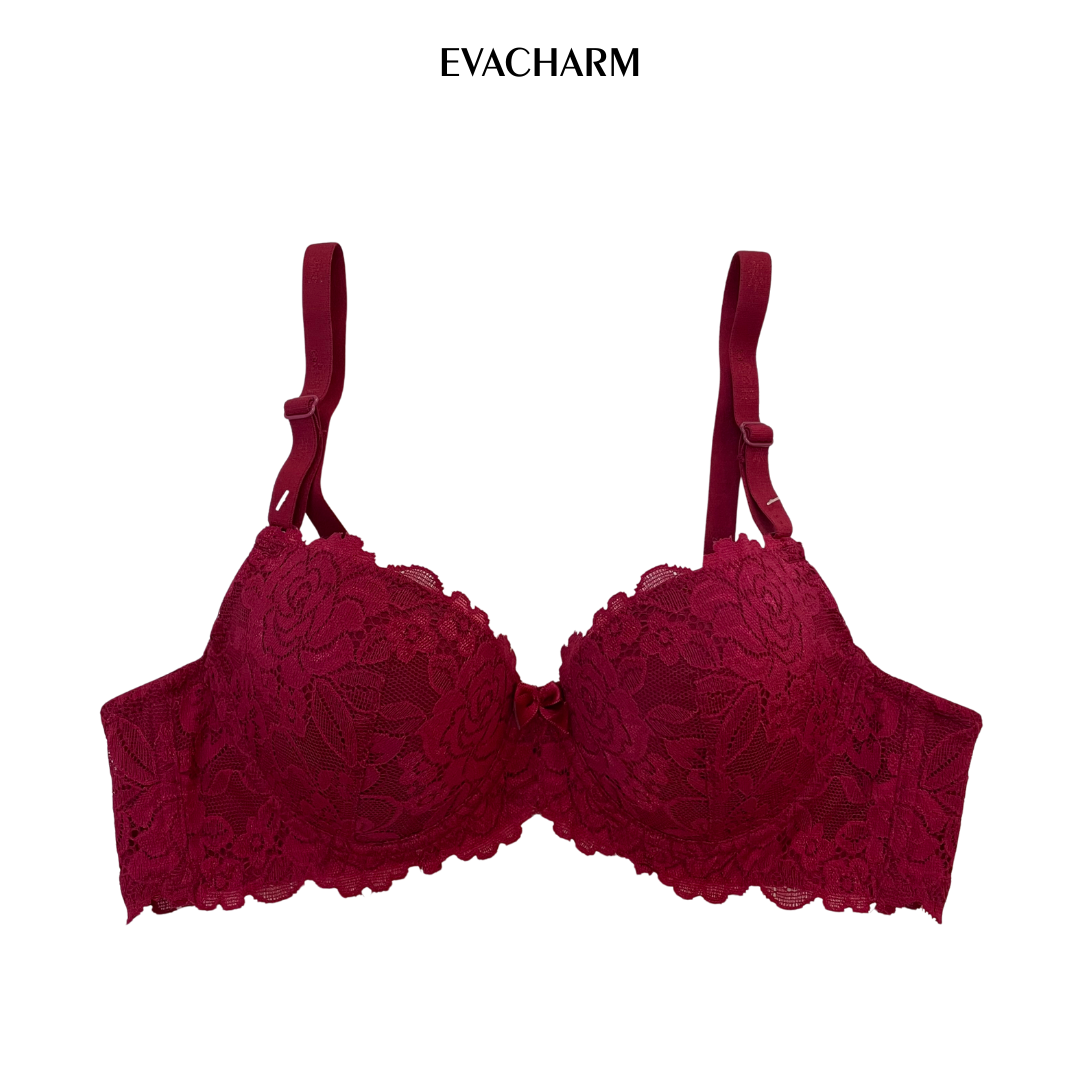  Áo ngực ren Benee mút đệm mỏng 