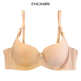  Áo ngực trơn đệm vừa Benee 3 chấu cài 