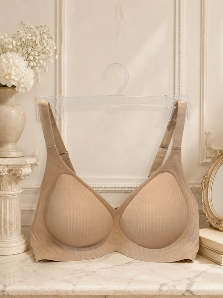  Bra mỏng không gọng không viền 