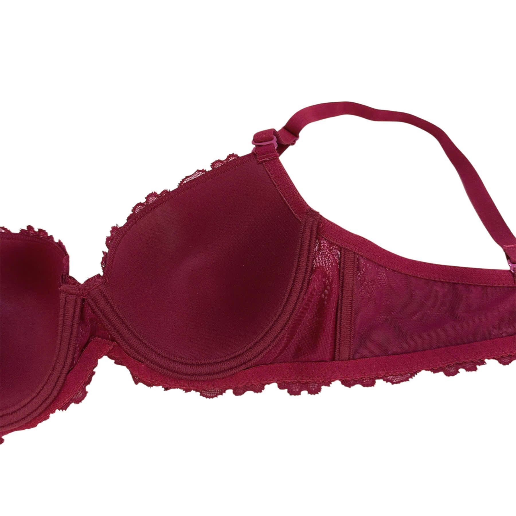  Áo ngực ren Benee mút đệm mỏng 