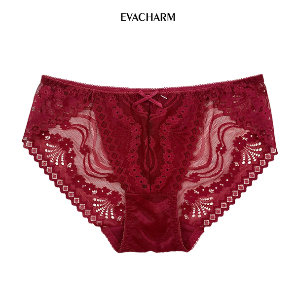  Quần lót ren Benee dáng mở đùi 