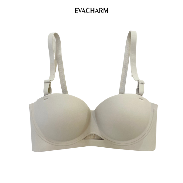  Áo su cúp ngang không gọng nâng ngực 