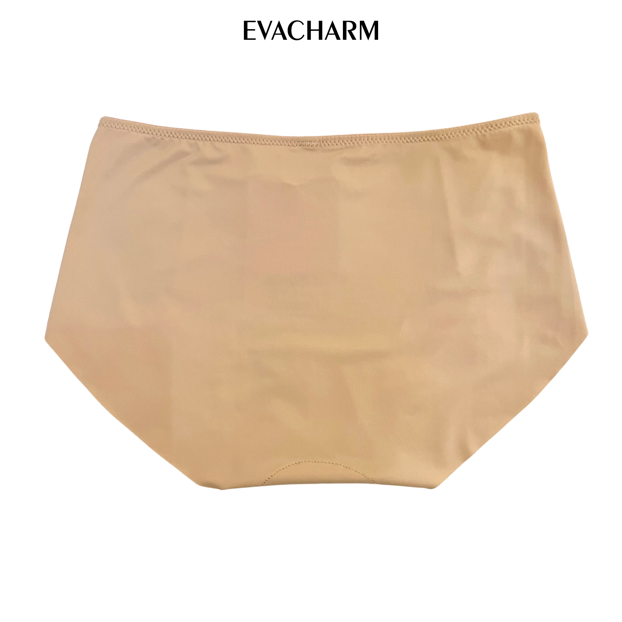  Quần lót lưng cao dáng áo dài 