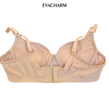  Áo ngực trơn đệm vừa Benee 3 chấu cài 