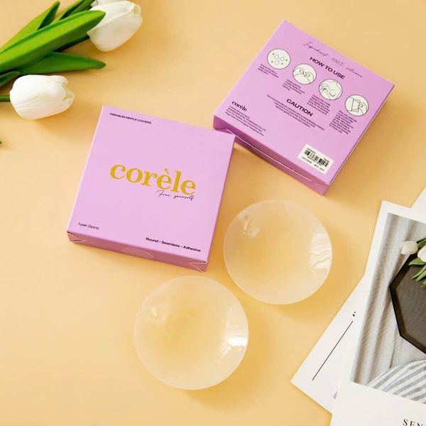  Dán ti silicon Corèle 