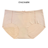  Quần lót lưng cao dáng áo dài 