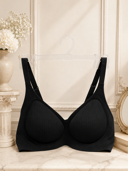  Bra mỏng không gọng không viền 