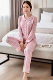  Bộ lụa Pháp Pijama cao cấp 