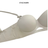  Áo su cúp ngang không gọng nâng ngực 