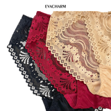  Quần lót ren Benee dáng mở đùi 