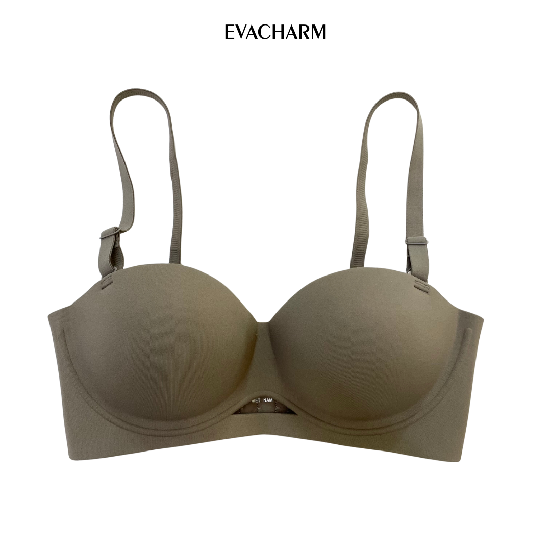  Áo su cúp ngang không gọng nâng ngực 