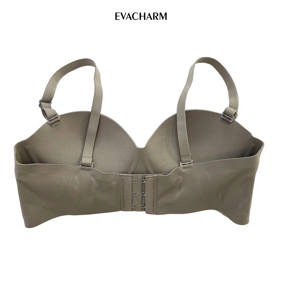  Áo su cúp ngang không gọng nâng ngực 