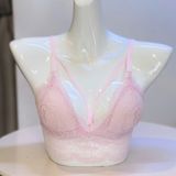  Áo Bralette ren Relax mỏng không gọng 