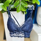  Áo Bralette ren Relax mỏng không gọng 