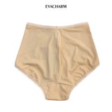  Quần gen ôm bụng Jintana thun trơn 