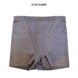  Quần mặc váy ôm bụng Benee phối ren lưới 