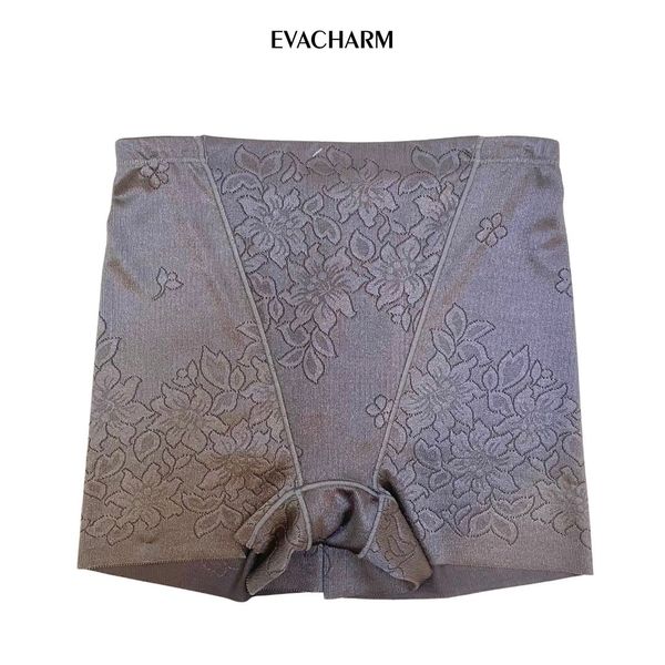  Quần mặc váy ôm bụng Benee phối ren lưới 