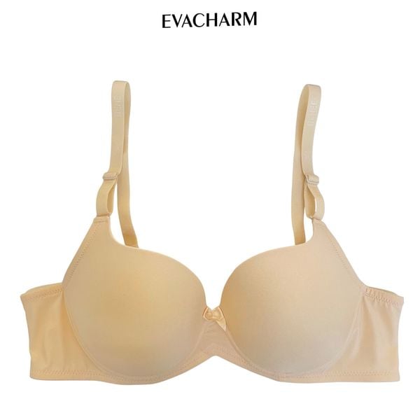  [Combo 2] Áo ngực trơn Benee mỏng không gọng 