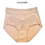  Quần lót lưng cao ôm bụng không viền 
