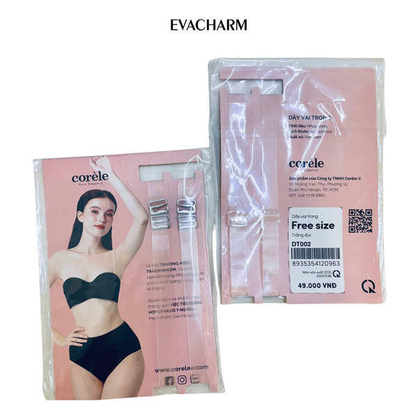  Dây vai trong cao cấp 