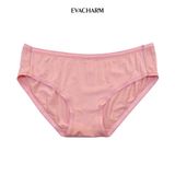  Quần lót cotton lưng thấp 