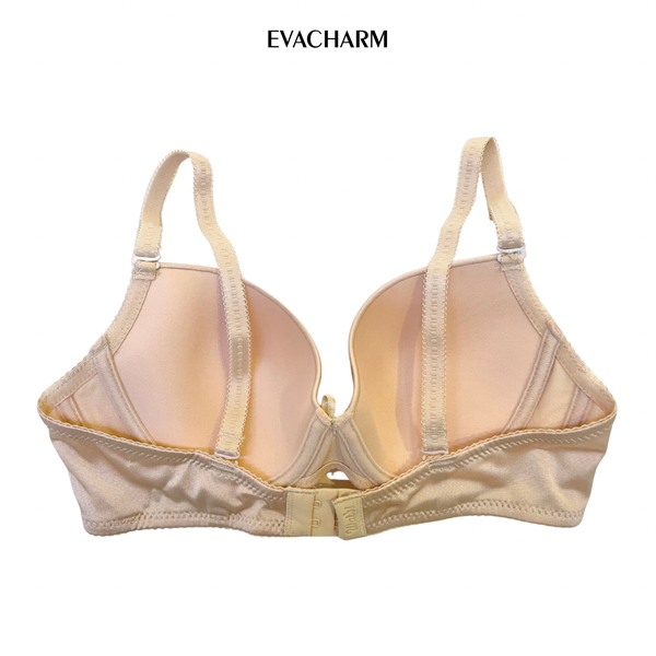  Áo ngực trơn mỏng có gọng 