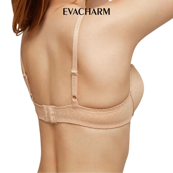  Áo ngực không gọng đệm nhẹ 2cm 