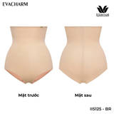  Quần gen nhẹ IIS125 lưng cao 