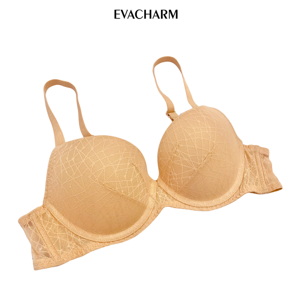  Áo ngực đệm vừa 