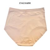  Quần lót lưng cao ôm bụng không viền 