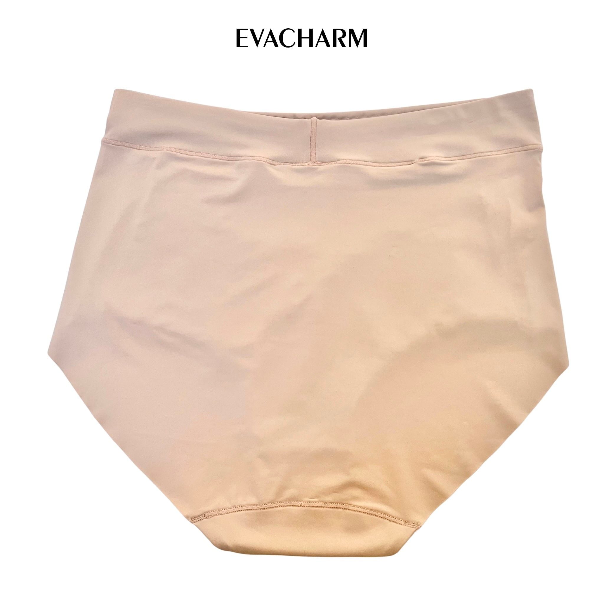  Quần lót lưng cao ôm bụng không viền 