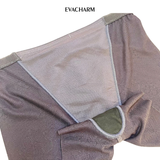  Quần mặc váy ôm bụng Benee phối ren lưới 