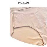  Quần lót lưng cao ôm bụng không viền 