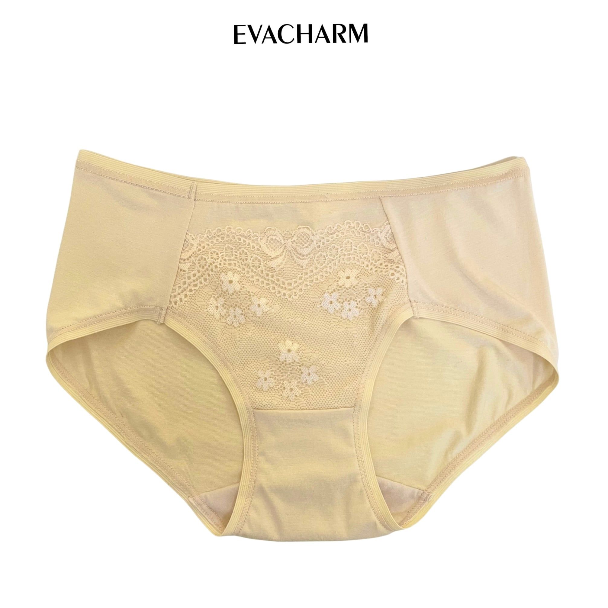  Quần lót thun Cotton 