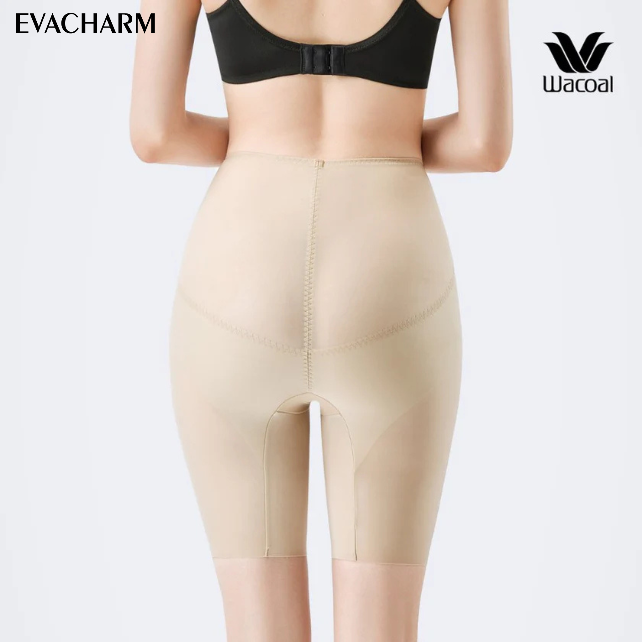  Quần gen vừa, nâng mông IKQ2720 