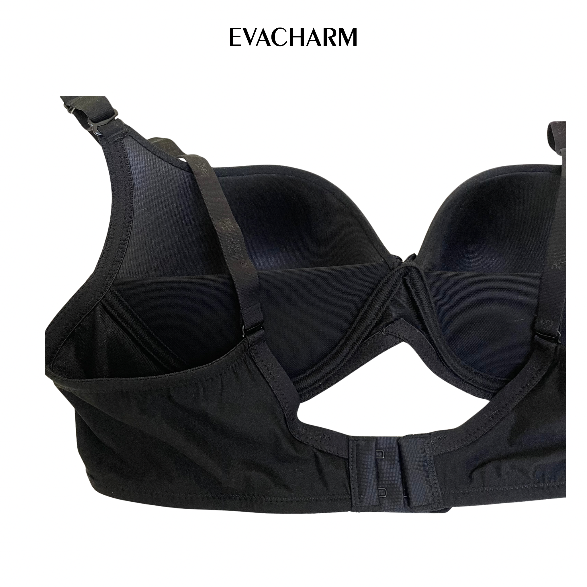  [Combo 2] Áo ngực trơn Benee mỏng không gọng 