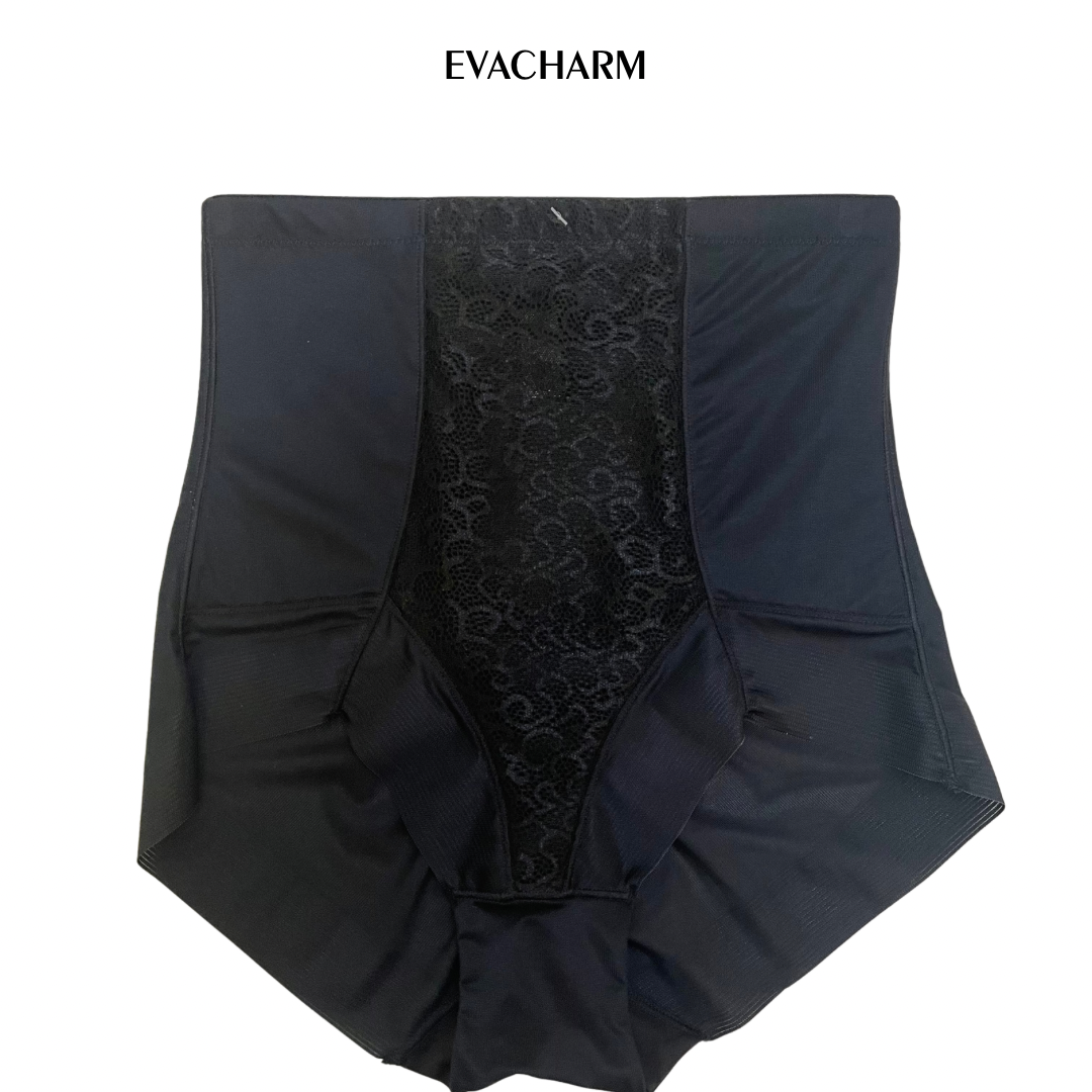  Quần gen bụng Benee không viền mông 