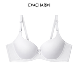  Áo ngực trắng trơn mút mỏng 