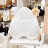  Quần lót Annie không viền mông 